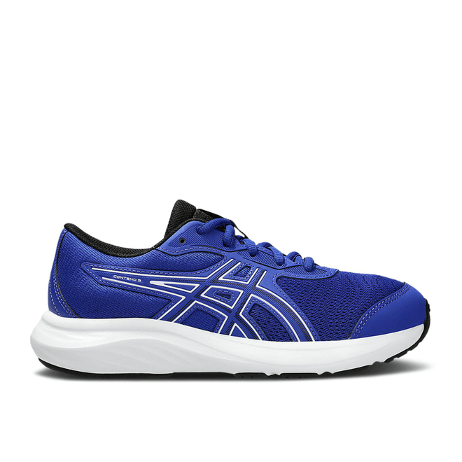 ASICS Contend 9 GS 'True Blue'  1014A337 400