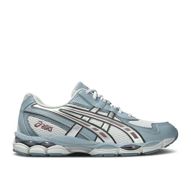 ASICS Gel NYC 2055 'Glacier Dolphin Grey'  1203A542 020