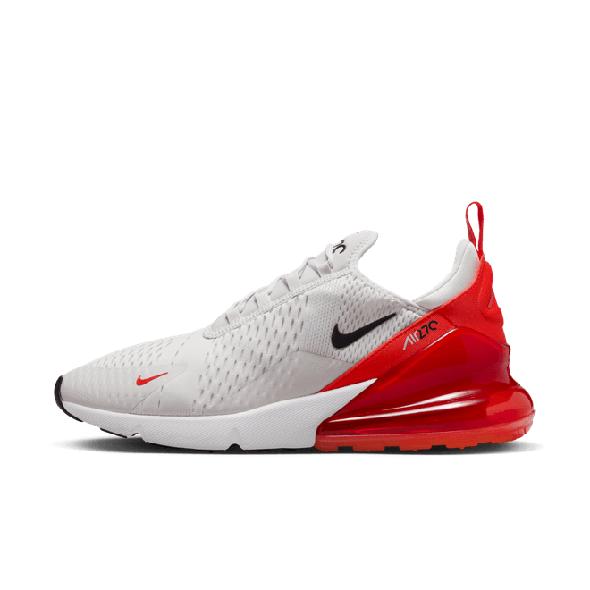 Nike Air Max 270 'Photon Dust Picante Red'  AH8050 029