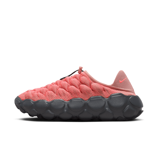 Nike Wmns Flyknit Haven 'Hot Punch'  FD2148 600