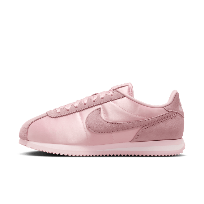 Nike Wmns Cortez 'Satin Pack - Soft Pink'  FV5420 600