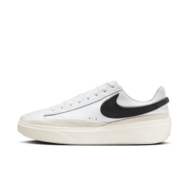 Nike Blazer Phantom Low 'White Black'  HF3119 101