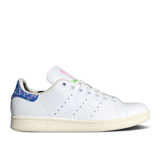 adidas KSENIASCHNAIDER x Wmns Stan Smith 'White Floral Heel'  ID6533