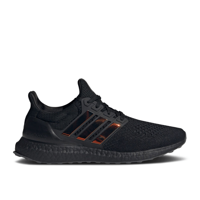 adidas UltraBoost 1.0 'Mirror Pack - Black'  JH6583