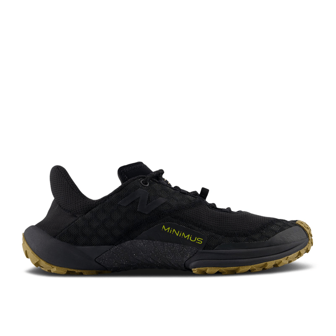 New Balance Minimus Trail 'Black Great Plains'  MTM10LK1