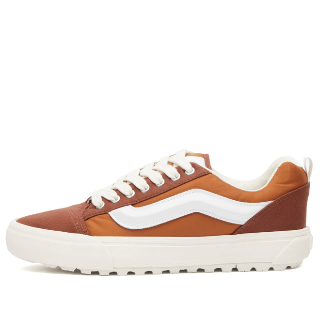 Vans LX Knu Skool MTE-1 in Mercer Tortoise Shell VN000CXR1RE