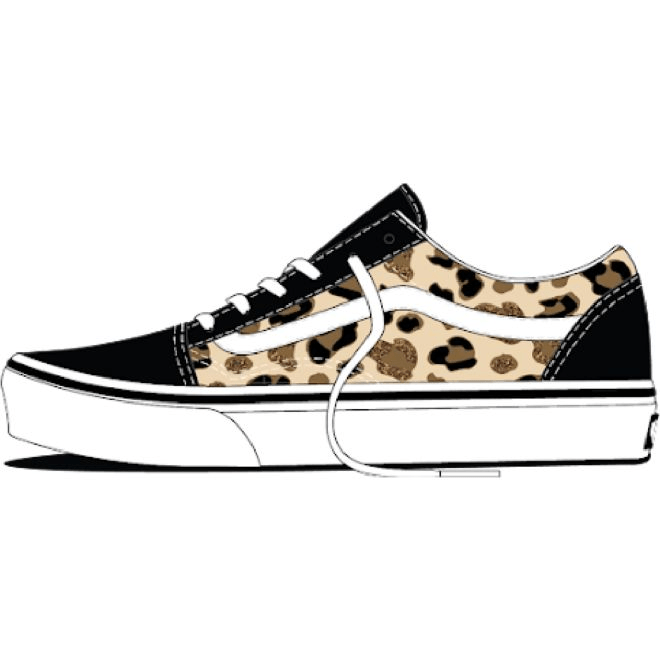 Vans JN Old Skool VN000D2VYS8