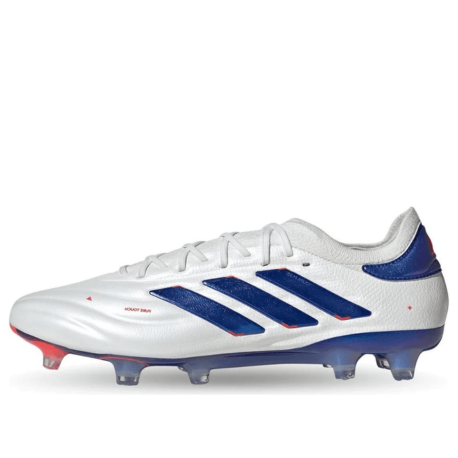 adidas Copa Pure 2 Elite KT FG 'Cloud White Lucid Blue' IG6397