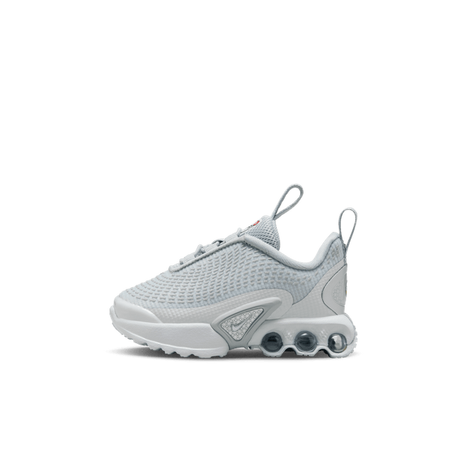 Nike Air Max Dn Baby/Toddler FN4452-001
