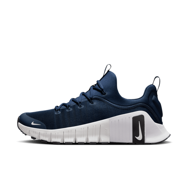 Nike Free Metcon 6 (Team Bank) Workout HM3754-402