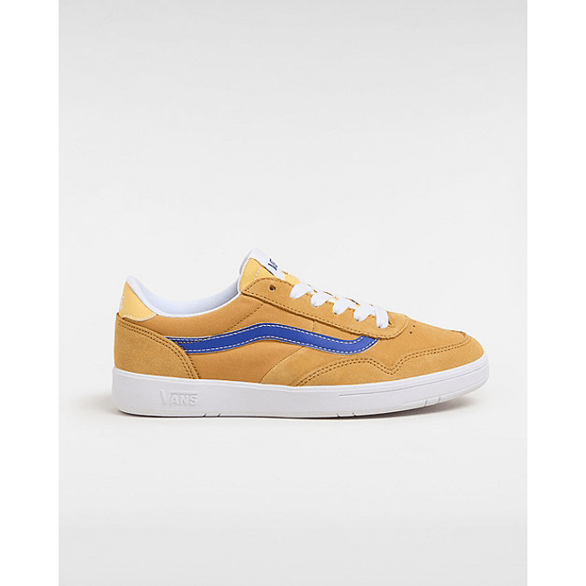 Vans Cruze Too Comfycush  VN000CMTBLS