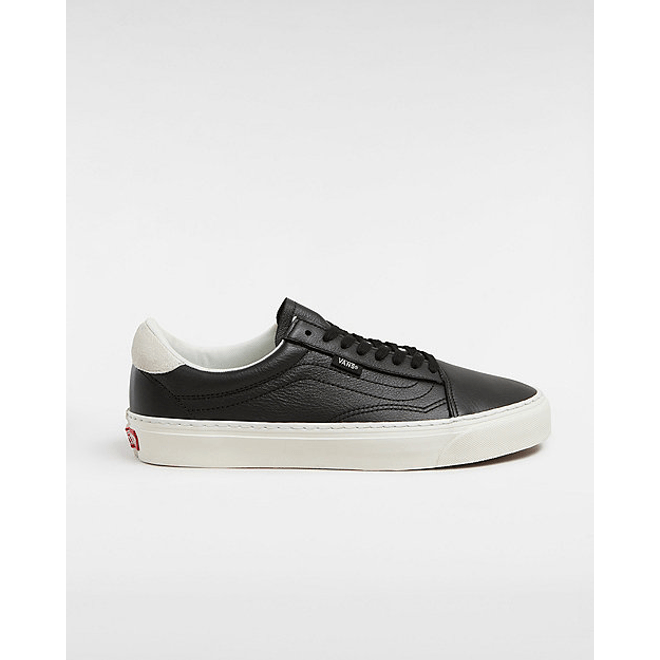 Vans Old Skool Lux  VN000CZMBLK