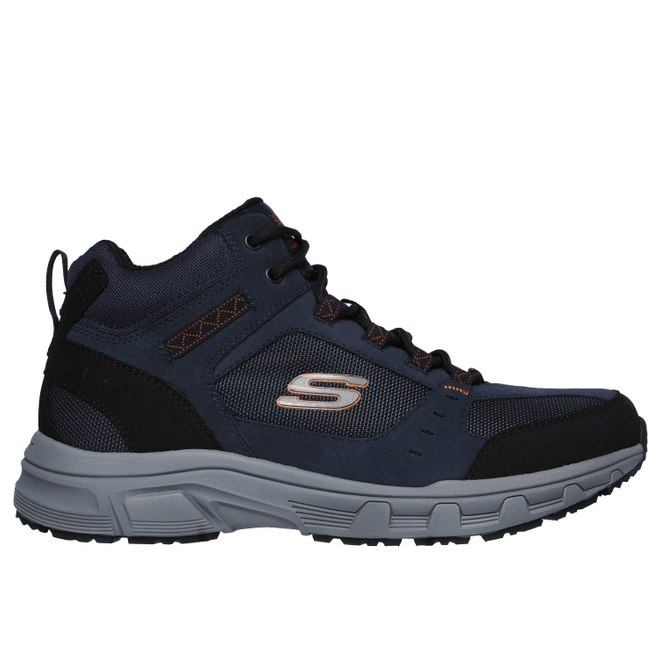 Skechers Relaxed Fit: Oak Canyon  51895-NVOR