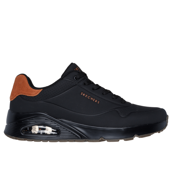 Skechers Uno  183004-BBK