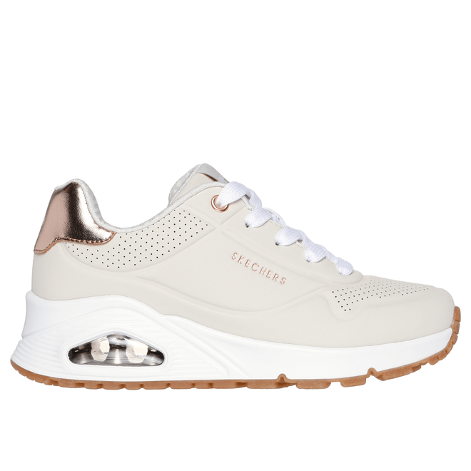 Skechers  Uno Gen1  310545L-NAT