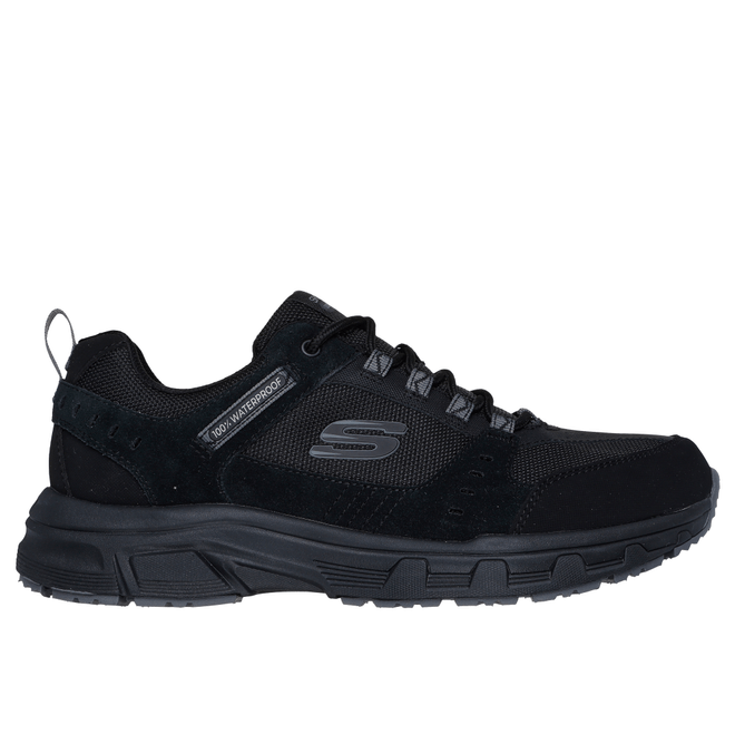 Skechers Relaxed Fit: Oak Canyon  237386-BBK