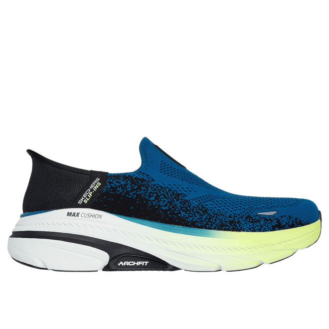 Skechers Slip 220565-BLBK