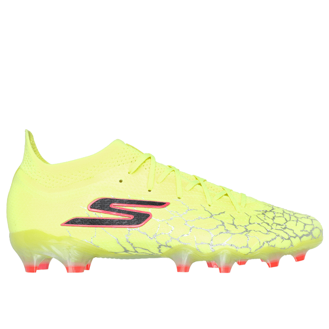 Skechers SKX 01  252021-YLBK