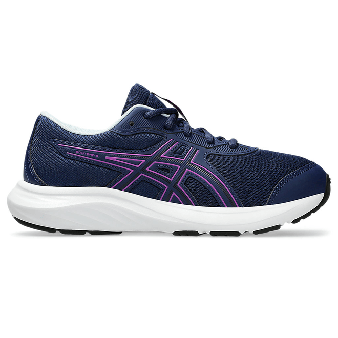 ASICS CONTEND 9 GS Blue Expanse 1014A337-401