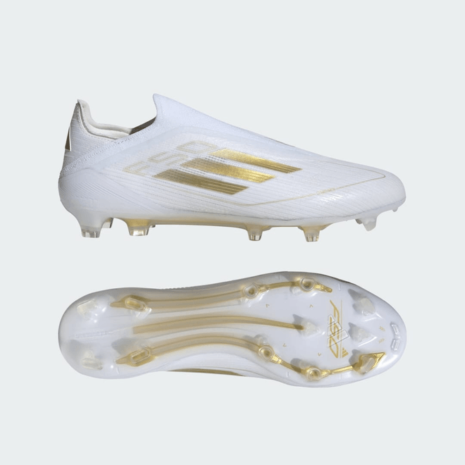 adidas F50 Elite Laceless Firm Ground IE3183