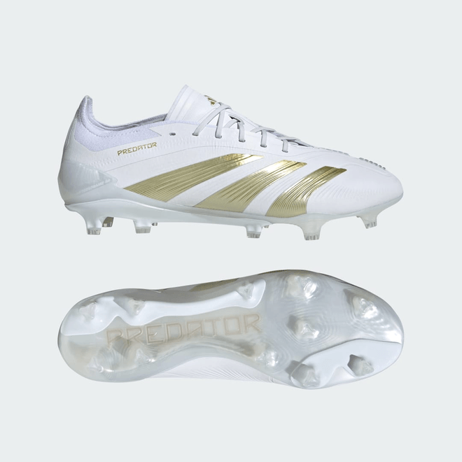 adidas Predator Elite Firm Ground IG4009
