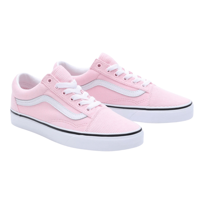Vans Mini Cord Old Skool  VN0007NTPNK1