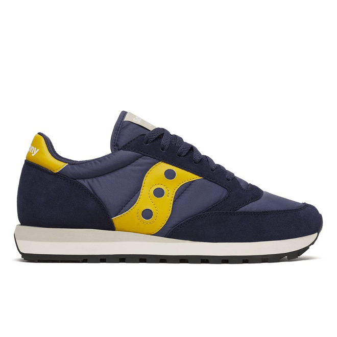 Saucony  Jazz Original Blue  S2044-701