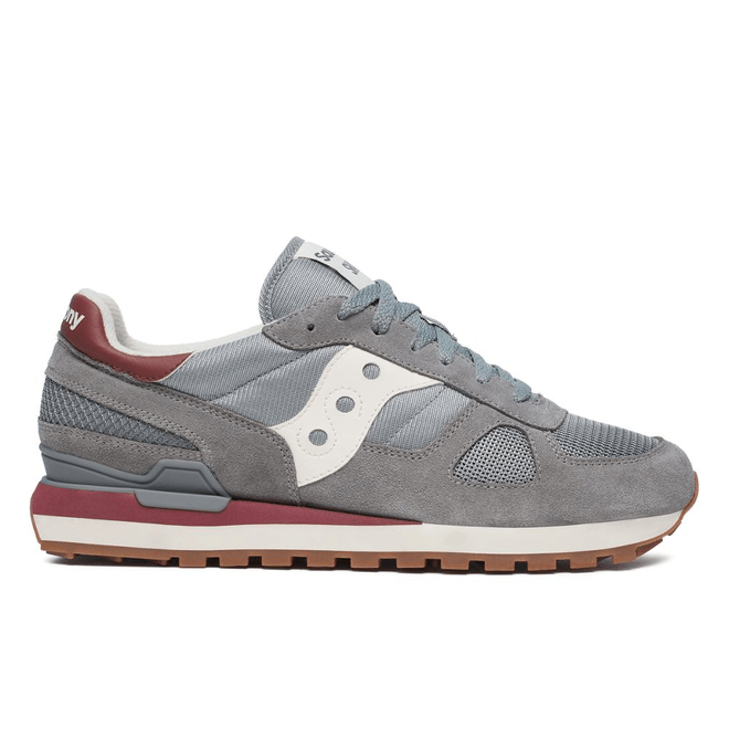 Saucony  Shadow Original Grey  S2108-889