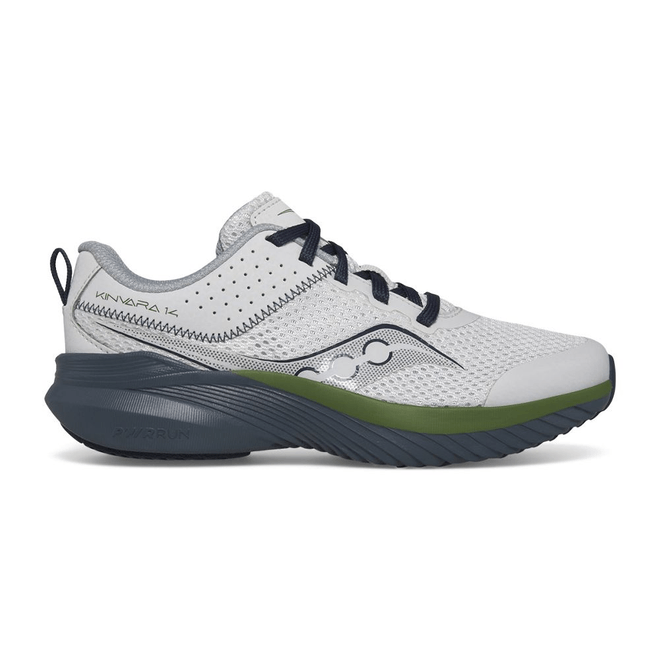Saucony  Kinvara 14 Sneaker Grey  SK267776