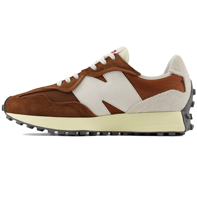 New Balance 327 - Brown U327WRL