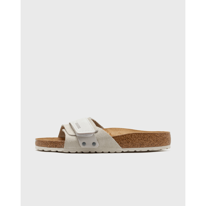 Birkenstock Oita Suede Leather wo 1024181