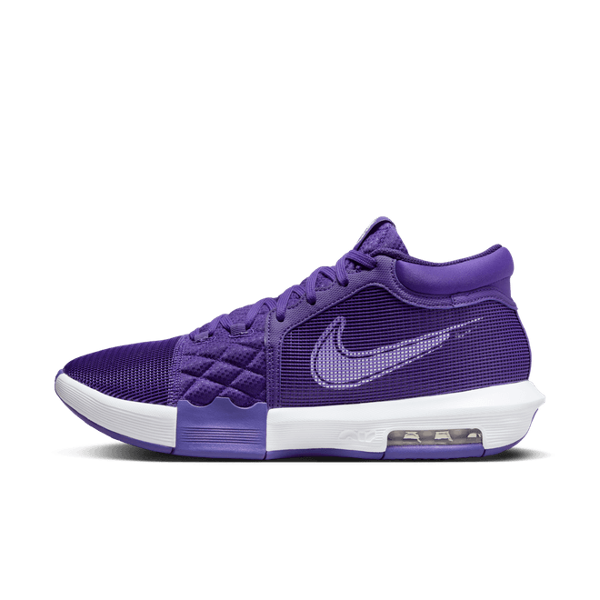 Nike LeBron Witness 8 TB 'Field Purple'  FB9944 500