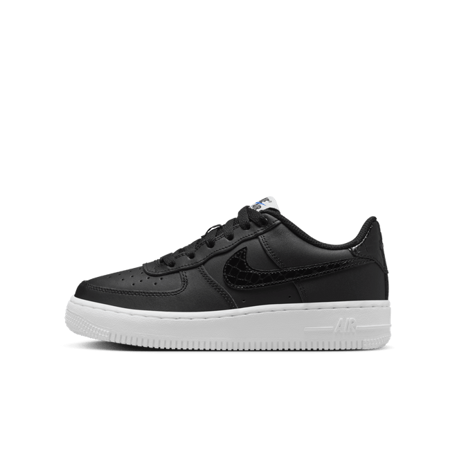 Nike Air Force 1 LV8 Big Kids' FV7725-001