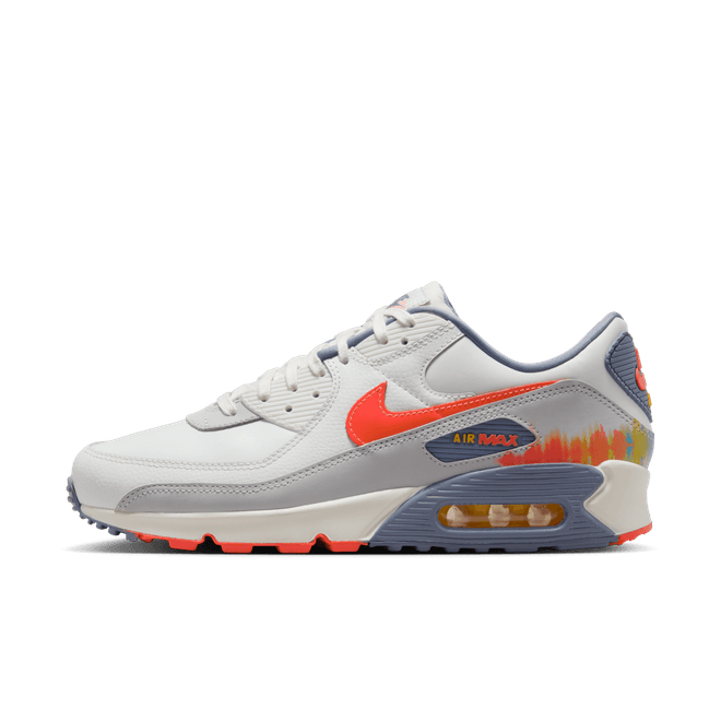 Nike Air Max 90 Premium HJ9147-121