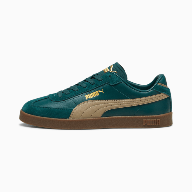 Puma Club II Era unisex  397447-04