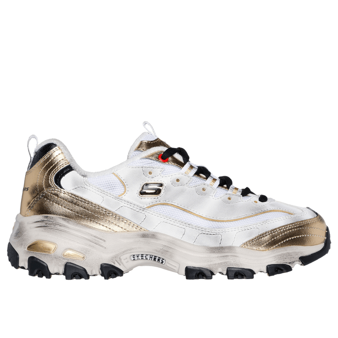Skechers D'Lites  150245-WBGD
