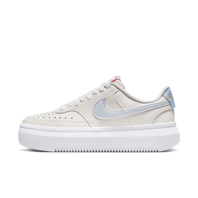 Nike Court Vision Alta DV2176-001