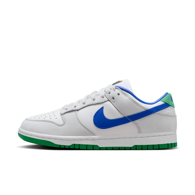Nike Wmns Dunk Low 'Tennis Classic'  FB7910 100