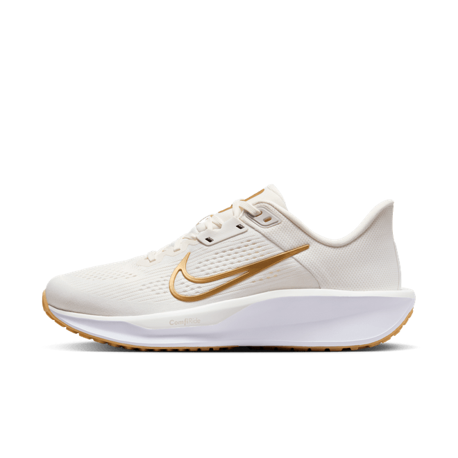 Nike Wmns Quest 6 'Phantom Metallic Gold'  FD6034 003