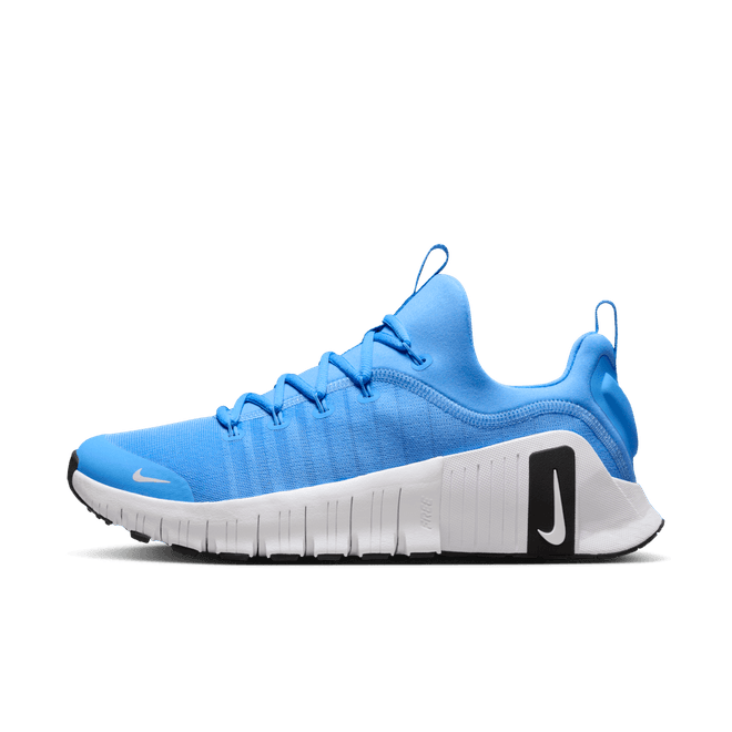 Nike Free Metcon 6 (Team Bank) Workout HM3754-401
