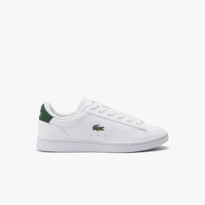 Lacoste Junior Sneaker Carnaby Set 48SUJ0001-1R5
