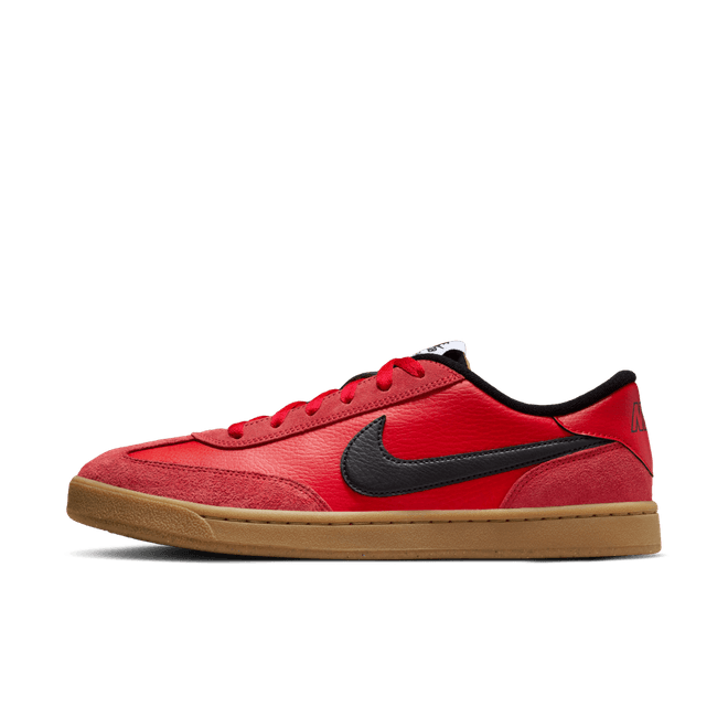 Nike FC Classic SB 'University Red'  909096 600