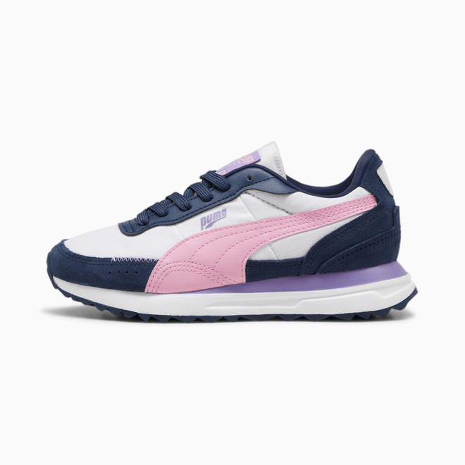 PUMA Road Rider Bts 398712-04