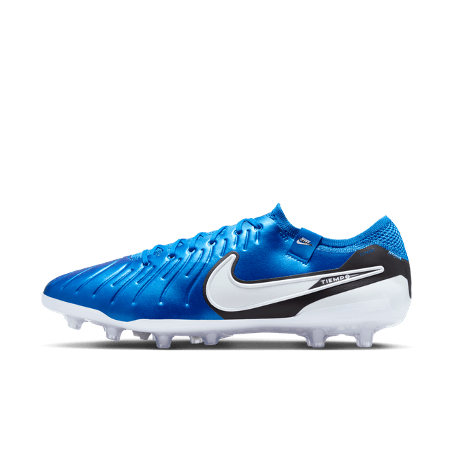 Nike Tiempo Legend 10 Elite AG 'Mad Ambition Pack'  DV4330 400