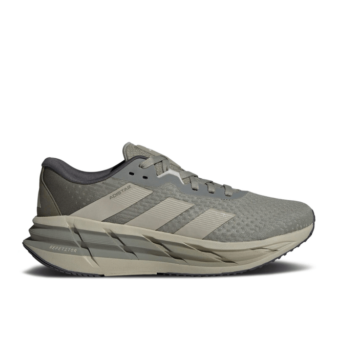adidas Adistar 3 'Silver Pebble Putty Grey' ID3743