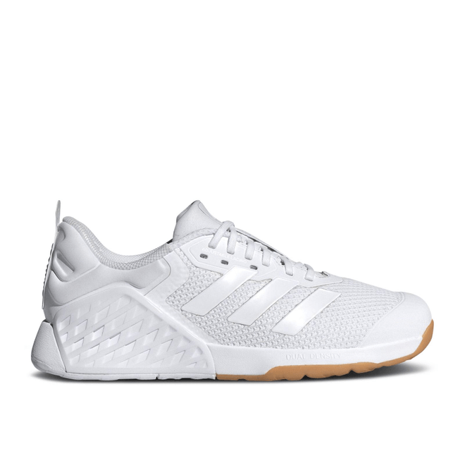 adidas Wmns Dropset 3 'Crystal White Gum'  ID8633