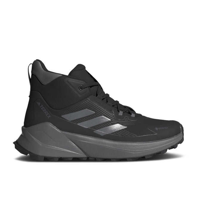 adidas Wmns Terrex Trailmaker 2.0 Mid GORE-TEX 'Black Carbon Grey'  IE9066