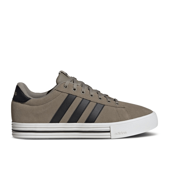adidas Daily 4.0 'Clay Black'  IF4505
