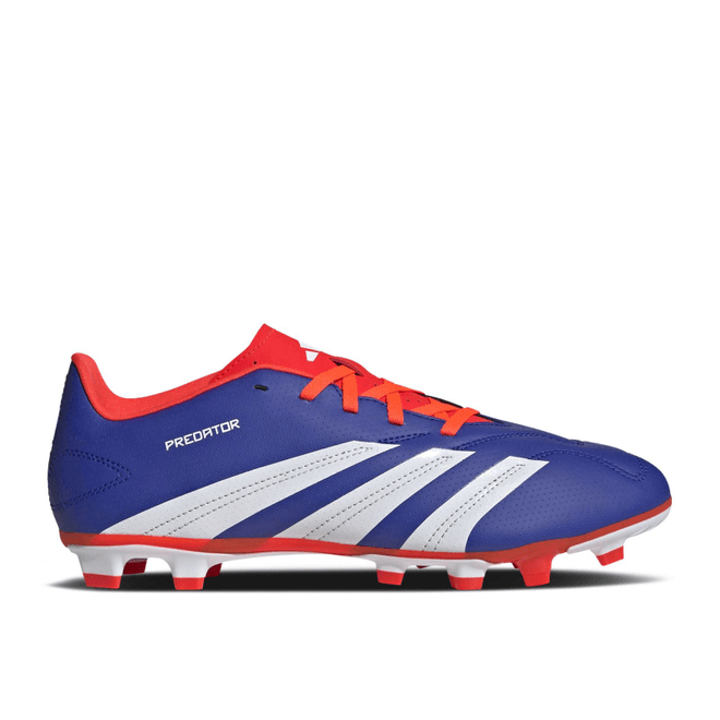 adidas Predator Club FxG 'Advancement Pack'  IF6344