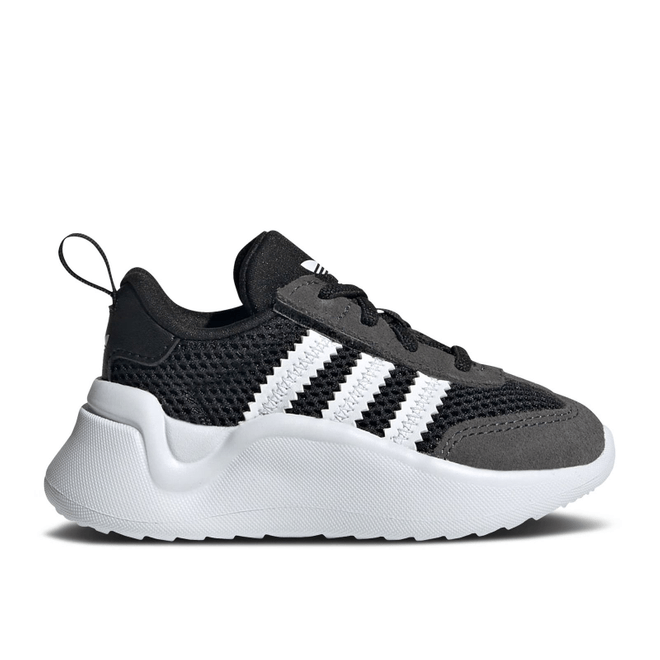 adidas adiFOM 70s Comfort Closure EL I 'Black White'  IG4312